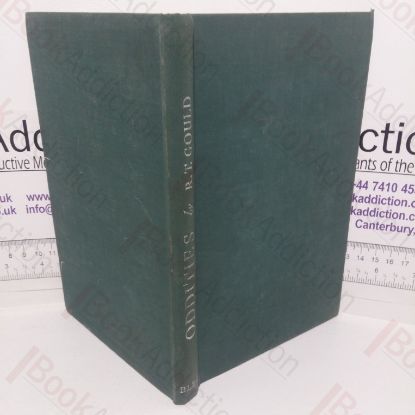 Picture of Oddities: A Book of Unexplained Facts