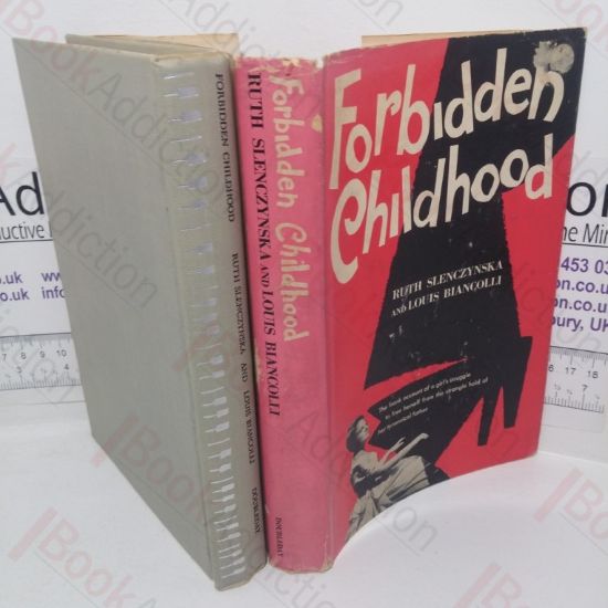 Picture of Forbidden Childhood