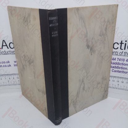 Picture of Inordinate (?) Affection: A Story for Dog Lovers