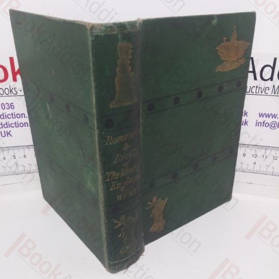 Picture of Popular Romances of the West of England, or the Drolls, Traditions, & Superstitions of Old Cornwall