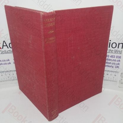 Picture of Ancient Mexico: An Introduction to the Pre-Hispanic Cultures