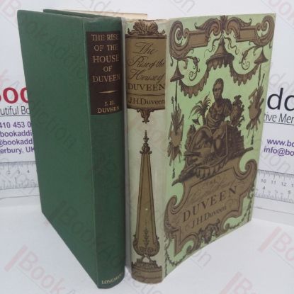 Picture of The Rise of the House of Duveen