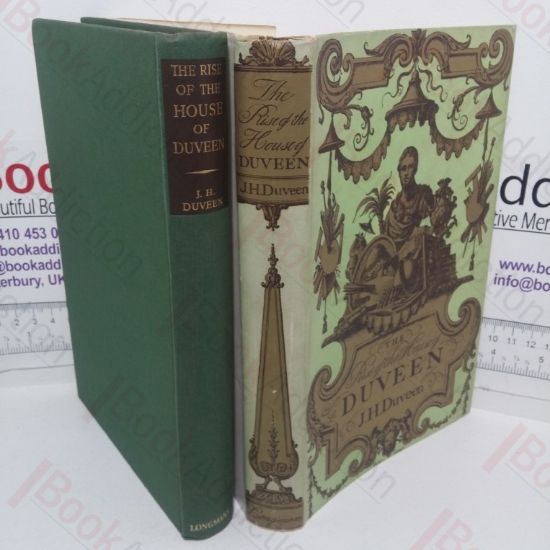 Picture of The Rise of the House of Duveen