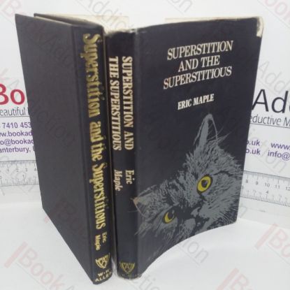 Picture of Superstition and the Superstitious