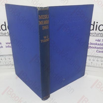 Picture of Musical Meanderings