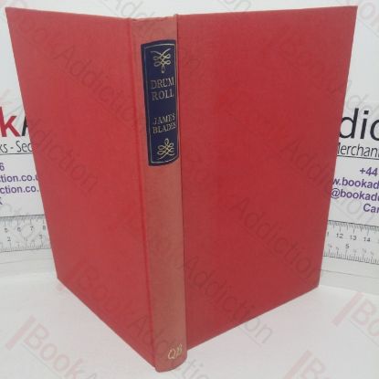 Picture of Drum Roll: A Professional Adventure from the Circus to the Concert Hall (Signed and Inscribed)