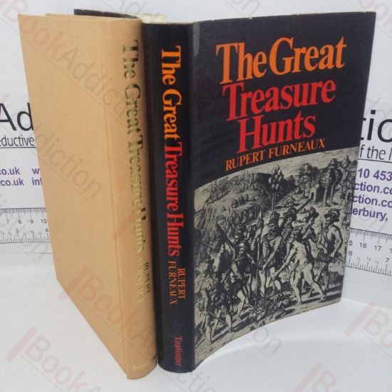 Picture of The Great Treasure Hunts