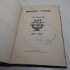 Picture of Harmonic Century: History of Nottingham Harmonic Society, 1856-1955 (Signed)