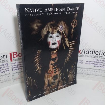 Picture of Native American Dance: Ceremonies and Social Traditions