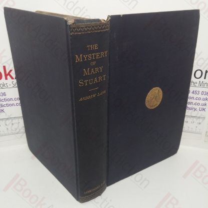 Picture of The Mystery of Mary Stuart