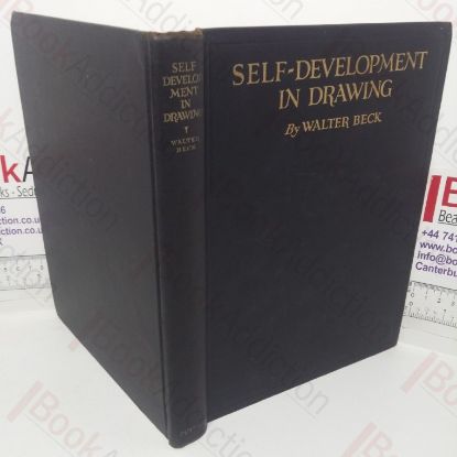 Picture of Self-Development in Drawing, as Interpreted by the Genius of Romano Dazzi and Other Children