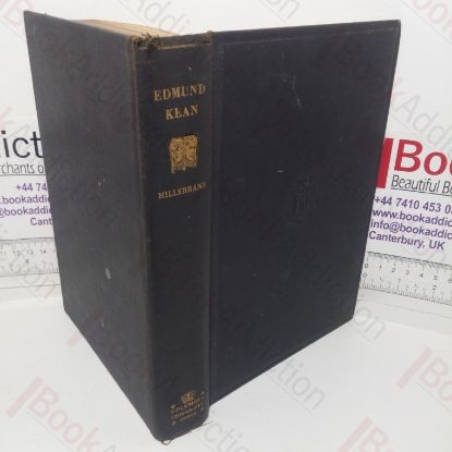 Picture of Edmund Kean