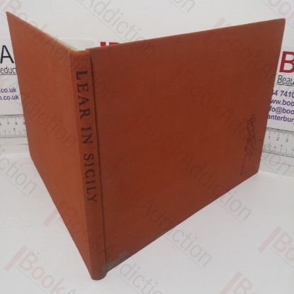 Picture of Lear in Sicily