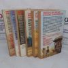 Picture of The Gallows Tree; The Judas Goat; Time of the Wolf; Blood Stock!; Bad Habits; The Day of the Gun (Breed series, Nos. 5, 6, 7, 9, 16 & 17) (Six Volumes)