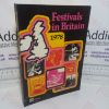 Picture of Festivals in Britain, 1978