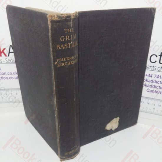 Picture of The Grim Bastille