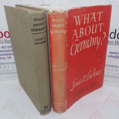 Picture of What About Germany?