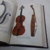 Picture of Antonio Stradivari: His Life and Work (1644-1737)