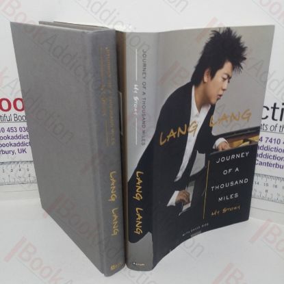 Picture of Journey of a Thousand Miles: My Story