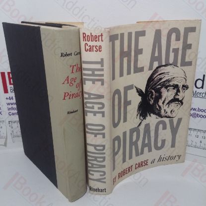 Picture of The Age of Piracy: A History