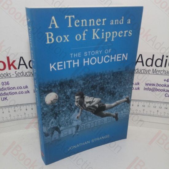 Picture of A Tenner and a Box of Kippers