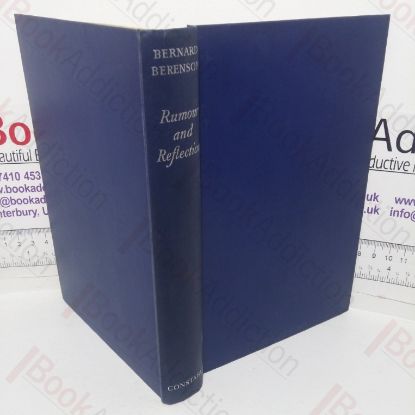 Picture of Rumour and Reflection