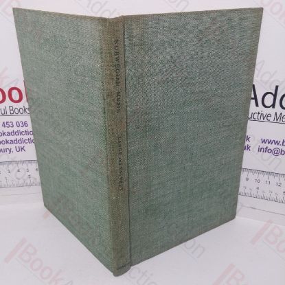 Picture of Norwegian Music: A Brief Survey