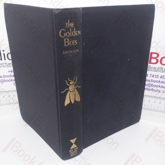 Picture of The Golden Bees: The Story of the Bonapartes