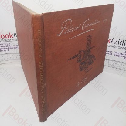 Picture of Political Caricatures 1903