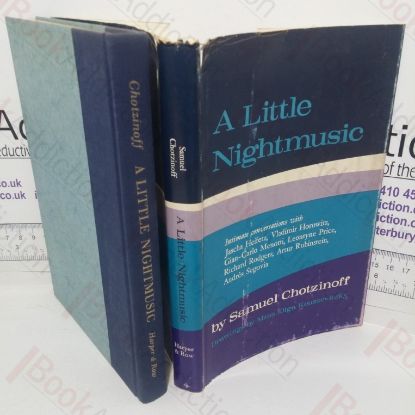 Picture of A Little Nightmusic