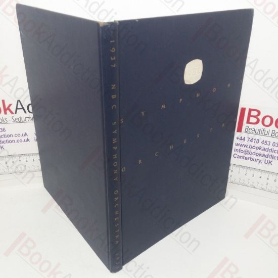 Picture of The NBC Symphony Orchestra