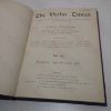 Picture of The Violin Times: A Monthly Journal for Professional and Amateur Violinists and Quartet Plays (November 1895-October 1896)