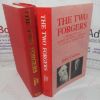 Picture of The Two Forgers: A Biography of Harry Buxton Forman & Thomas James Wise