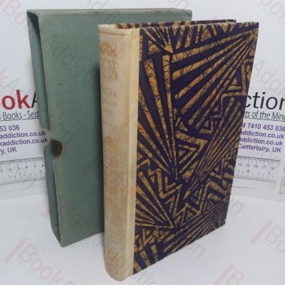 Picture of Edgar Allen Poe: A Study in Genius ISigned)