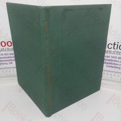 Picture of Peace in War