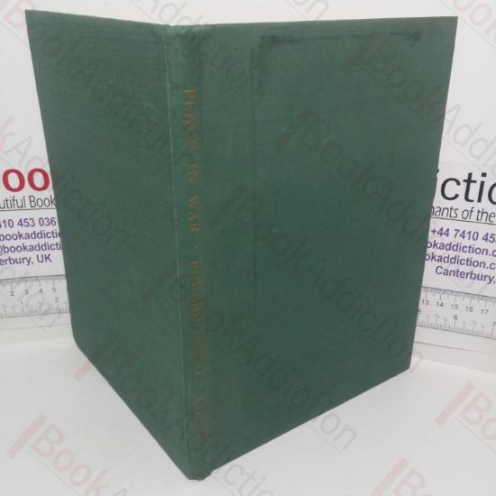 Picture of Peace in War