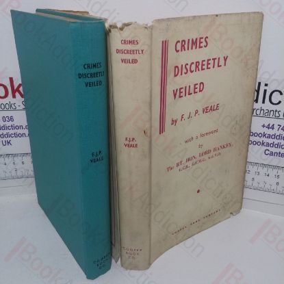 Picture of Crimes Discreetly Veiled