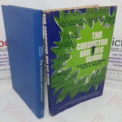 Picture of The Conductor and His Score