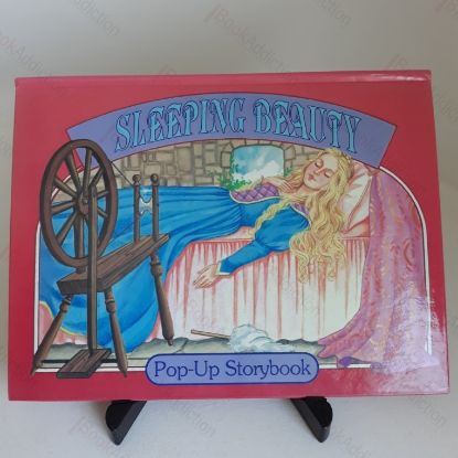 Picture of Sleeping Beauty (Pop-Up Storybook)