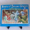 Picture of Party of the Spooky Streets (Petrifying Pop-Ups)