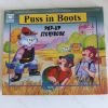 Picture of Puss in Boots (Pop-up Storybook)