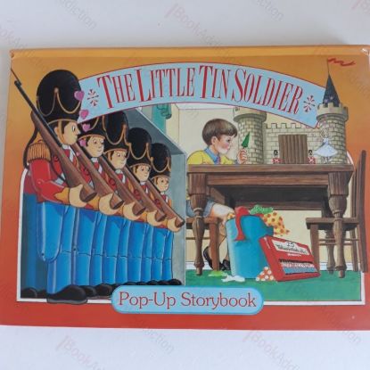 Picture of Little Tin Soldier (Pop-up Storybook)
