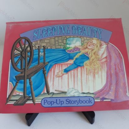 Picture of Sleeping Beauty (Pop-Up Storybook)