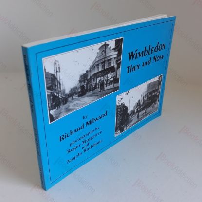 Picture of Wimbledon Now and Then