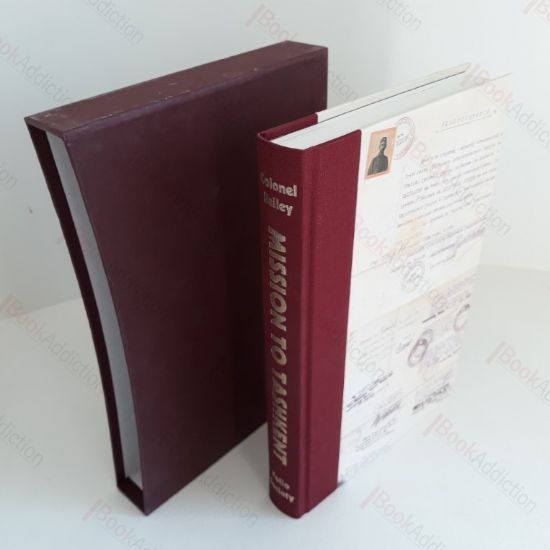 Picture of Mission to Tashkent