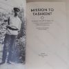 Picture of Mission to Tashkent