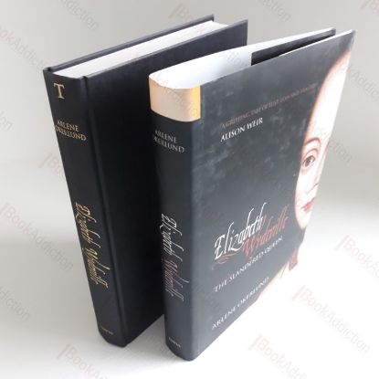 Picture of Elizabeth Wydeville : The Slandered Queen