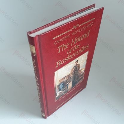 Picture of The Hound of the Baskervilles (Classic Adventures Series)
