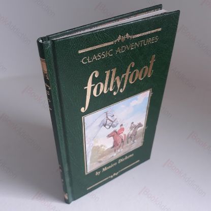 Picture of Follyfoot (Classic Adventures Series)