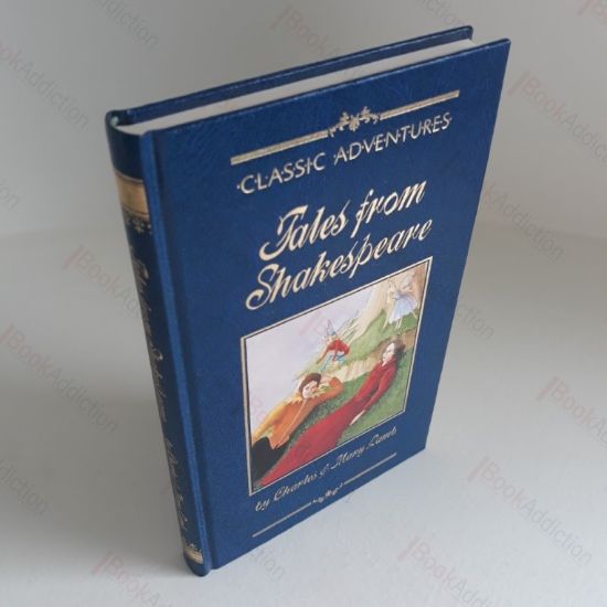 Picture of Tales from Shakespeare (Classic Adventures Series)